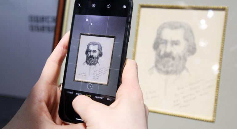 Grandiózus hamisítvány vagy a képzőművészet történetének legszenzációsabb lelete?