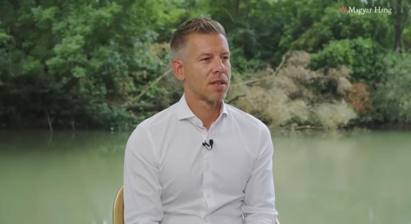 Magyar Péter új nevet dobott be, ő lehet a valódi áruló Péter, akire a tűzijáték szervezői gondolhattak?