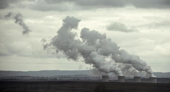 Megszüntetné a szénerőműveket a cseh kormány, de maga sem tudja, mikor