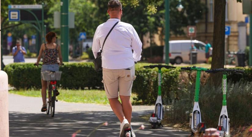 Melegünk továbbra sem lesz? Mutatjuk, milyen időjárás várható Hajdú-Biharban
