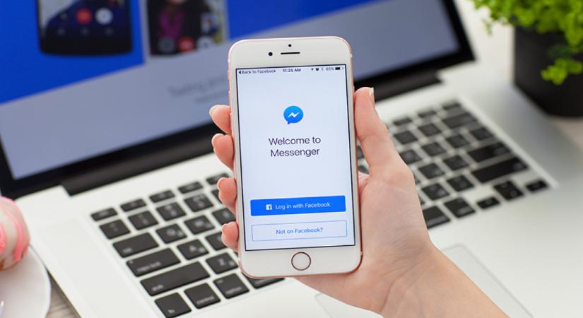 Zseniális funkciót kapott a Messenger, de van egy óriási csavar az egészben