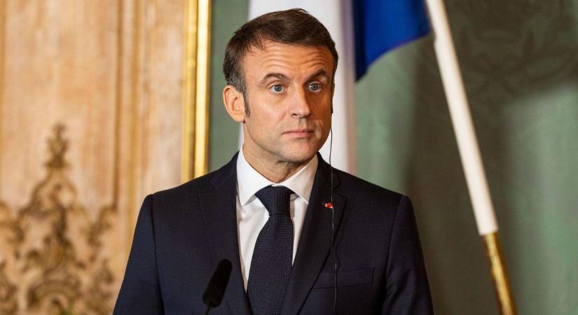 Amerika azzal vádolja Franciaországot, hogy erősíti az antiszemitizmust, mire Párizs bekérette a nagykövetet