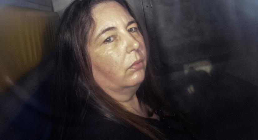 Megbocsát az ausztrál gombás gyilkosnak a vacsora egyetlen túlélője