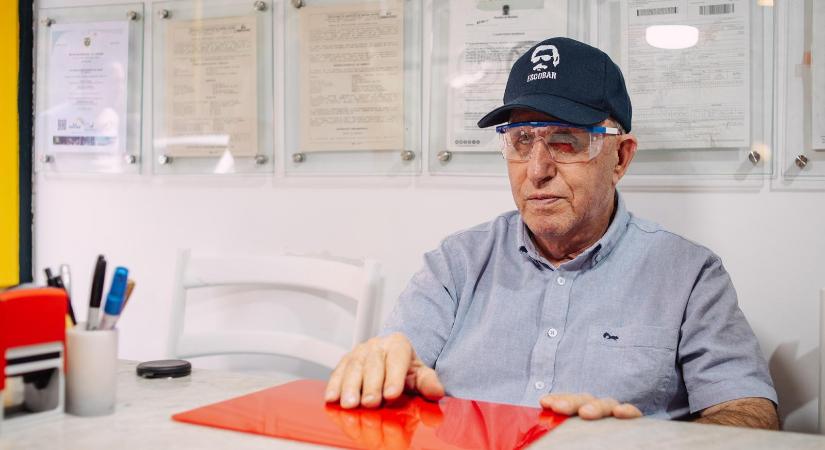 Találkozásom Roberto Escobarral