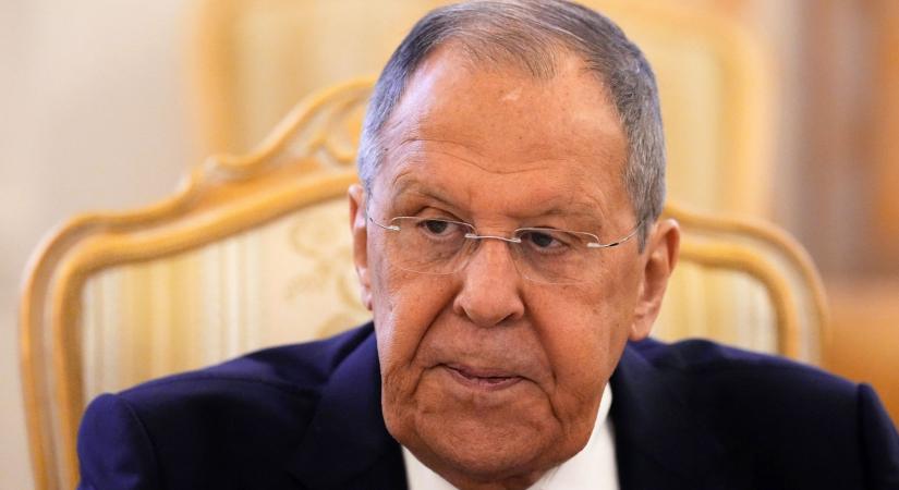 Lavrov azt mondta, nem is hallott a munkácsi bombázásról