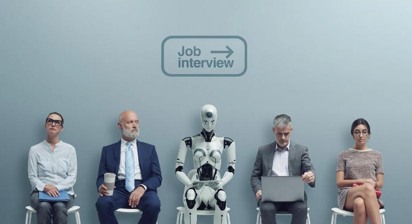 Az AI munkaerőpiaci hatása az internet elterjedéséhez lesz hasonló