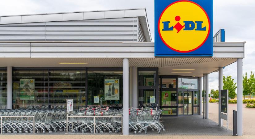 Botrány a Lidlben, ekkora készlethiány még nem volt
