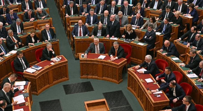 660 millió ment el az országgyűlési képviselők lakás- és irodabérlésére