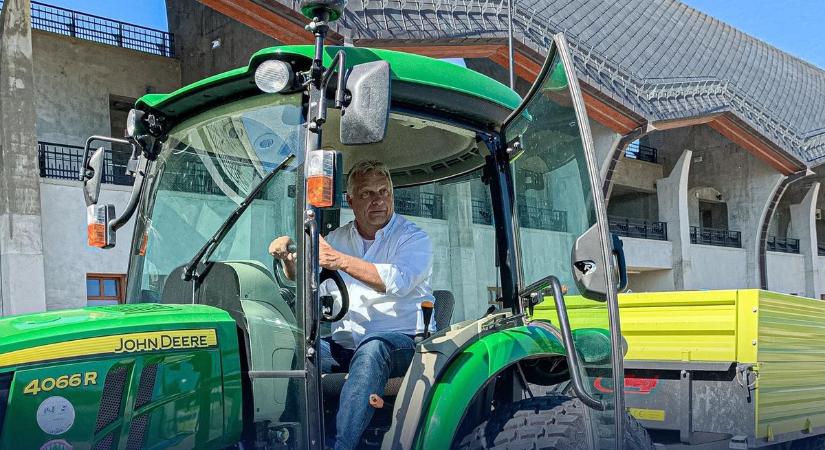 Megszólalt Orbán Győző: a miniszterelnök édesapja elmondta az igazságot Hatvanpusztáról – "Aki ismer, megérti"