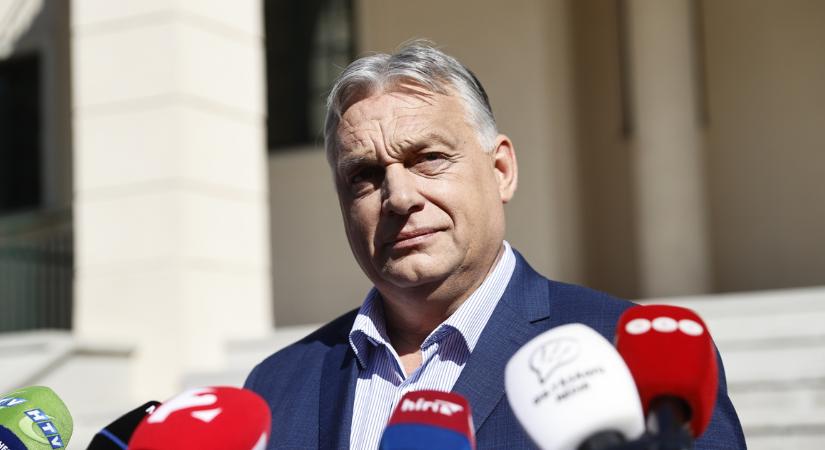 Révész Máriusz: Egyszerűbb haragudni Orbán Viktorra, mint elismerni az igazát