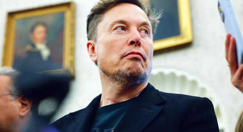 Elon Musk Zuckerberg segítségével vásárolta volna fel az OpenAI-t