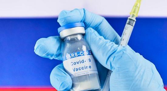 Az oroszok szerint 100%-os a második vakcinájuk