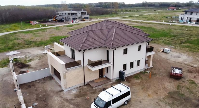 Amikor egy ház nemcsak falakból, hanem álomból épül – így lesz valódi otthon a tervezőasztalról
