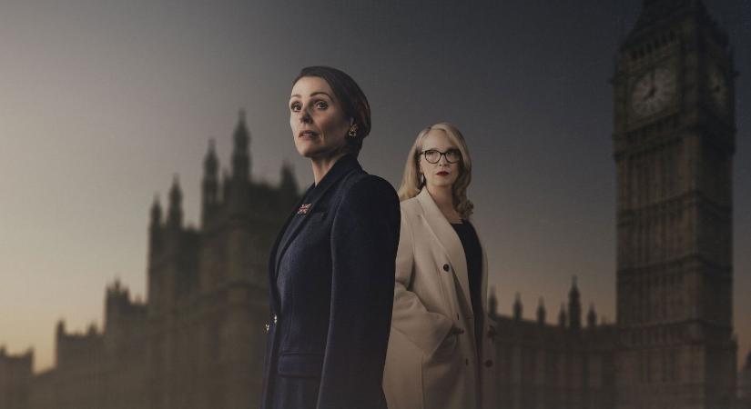 Mindenki megőrül a Netflix új krimi-thrilleréért, nem hagy időt levegőt venni