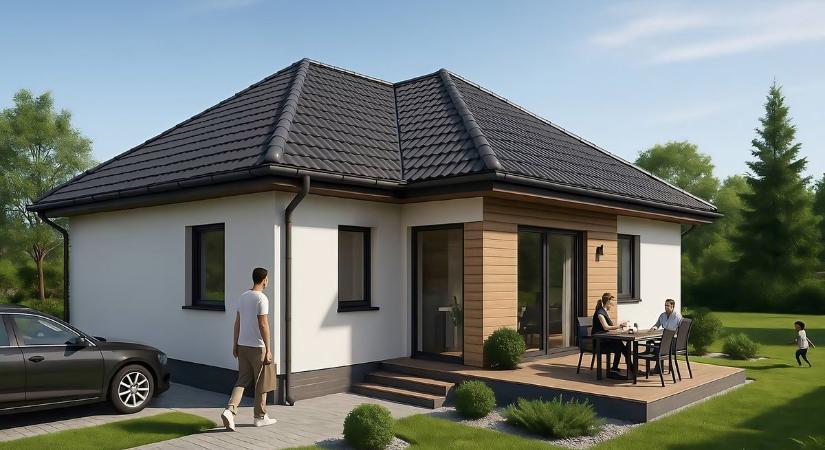Ingatlan, mint befektetés 2025-ben: menedék, tőkevédelem vagy extra profit lehetőség?