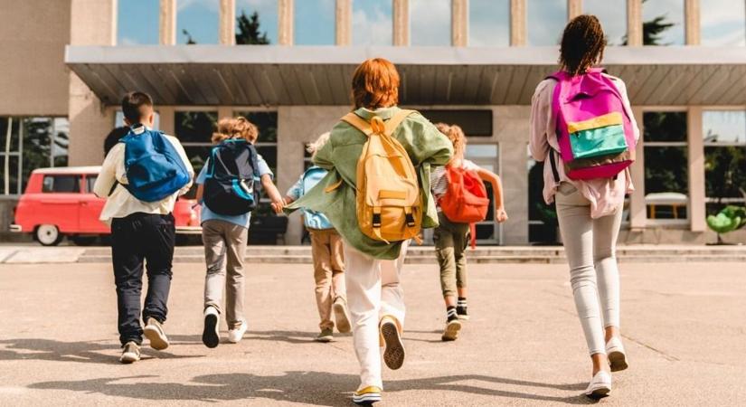 Mutatjuk a 2025/2026-os tanév rendjét: szünetek, fontos dátumok