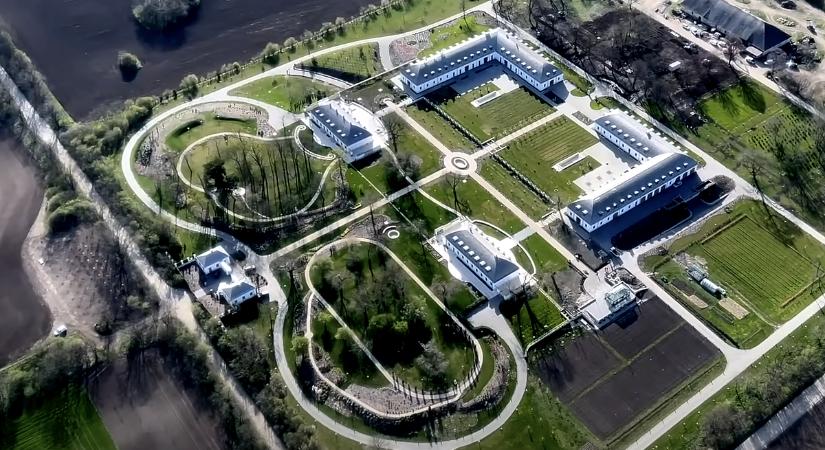 Orbán Viktor édesapja elárulta, valójában micsoda Hatvanpuszta