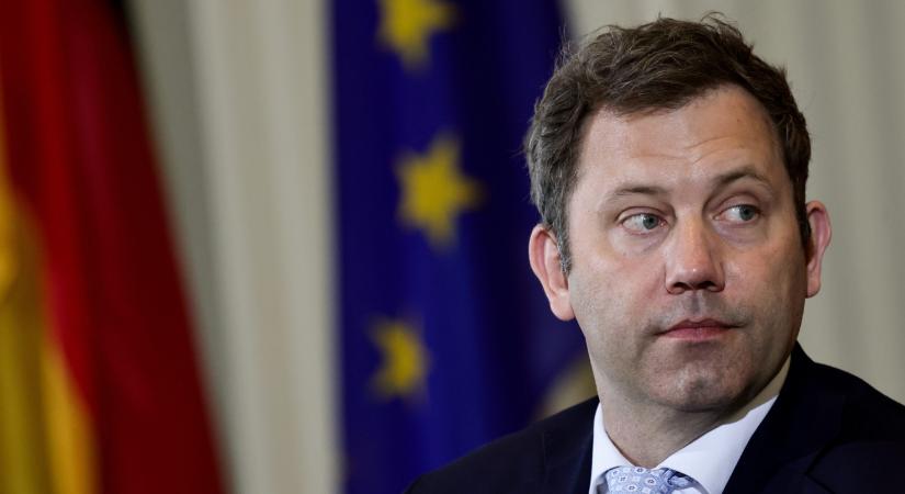 Kijevben tett hűségesküt a német alkancellár Ukrajnának