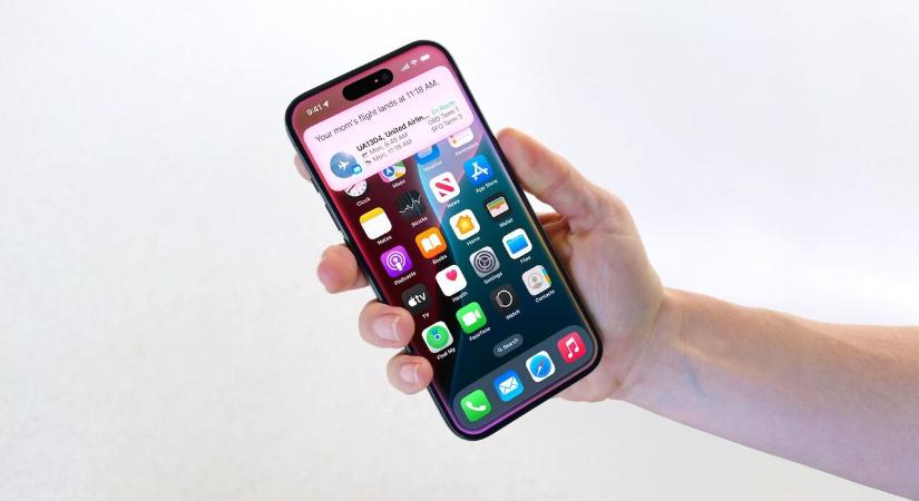A Google Gemini mentheti meg az Apple Sirit