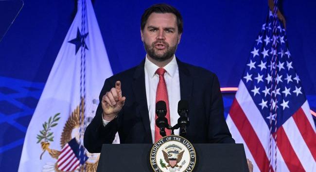 Három-hat hónapon belül véget érhet az ukrajnai háború – amerikai alelnök