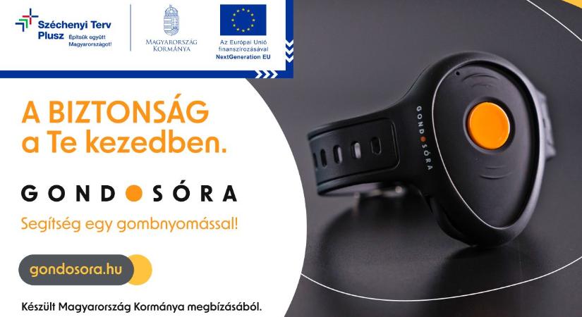 Összeszedtük a legfontosabb tudnivalókat: ezért érdemes Gondosórát igényelni