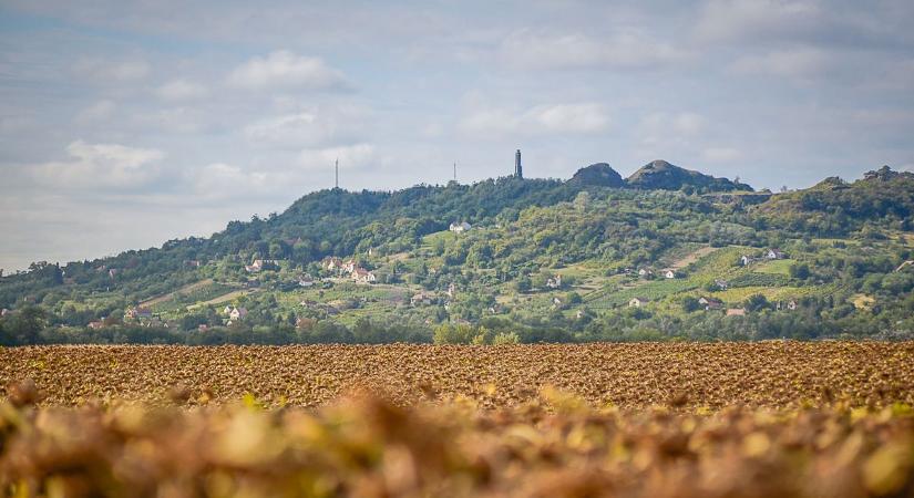 Kellemes tavaszias idővel indul a hét Vas megyében
