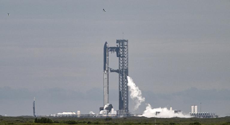 Ismét elhalasztották Elon Musk Starship űrrakétájának indítását
