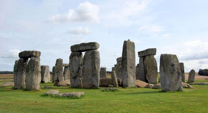 Durván felborít mindent a Stonehenge-nél talált régészeti lelet, egy elfeledett titkos ásatás hoz áttörést