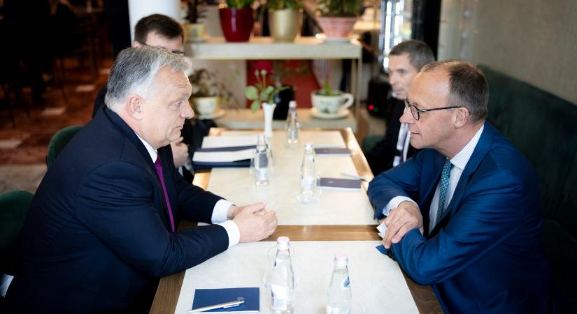 Már biztonsági fenyegetésként értékelik hazánkat Németországban, kemény fellépésre készülnek