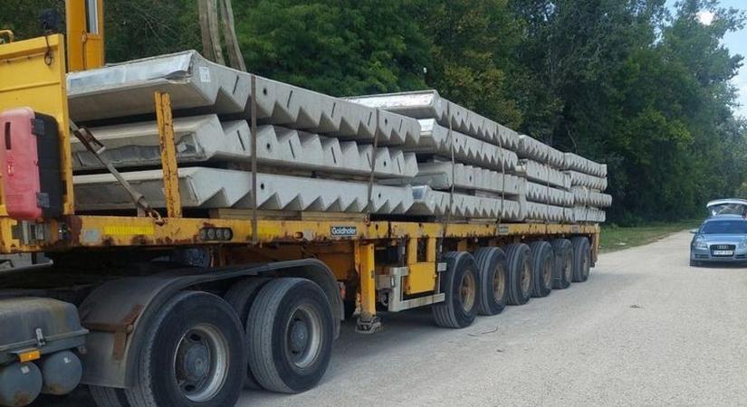 Komoly támogatással új lépcsők épülnek a Kikötői-öbölben