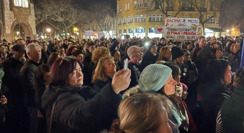 Oktatási miniszter: Aki nem makar dolgozni, bármikor felmondhat