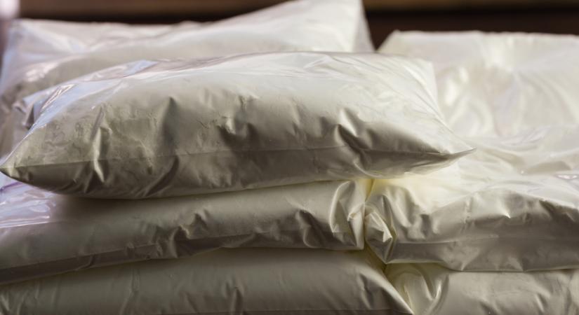 A nap fogása: tíz tonna kokaint szállítottak tengeri hajókon