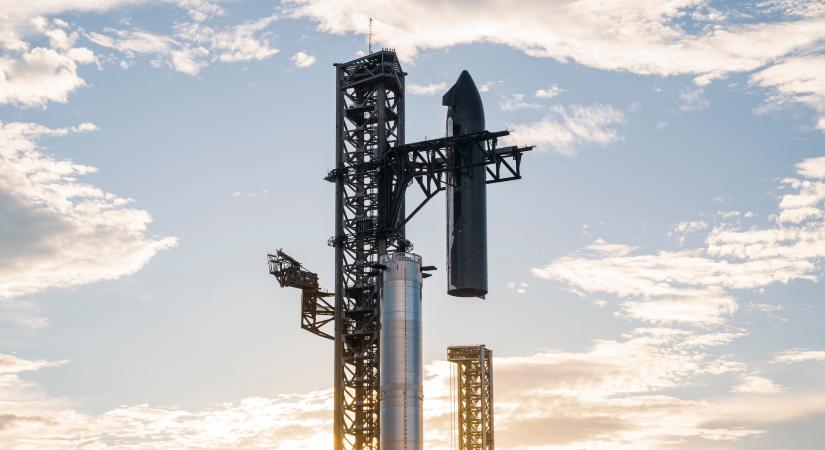 A SpaceX elhalasztja a Starship 10. tesztrepülését földi rendszerekkel kapcsolatos problémák miatt