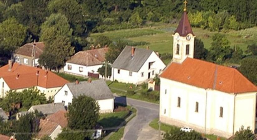 Új polgármestert választott a község