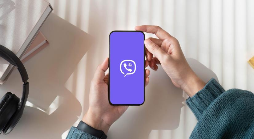 Új funkcióval erősít a Viber