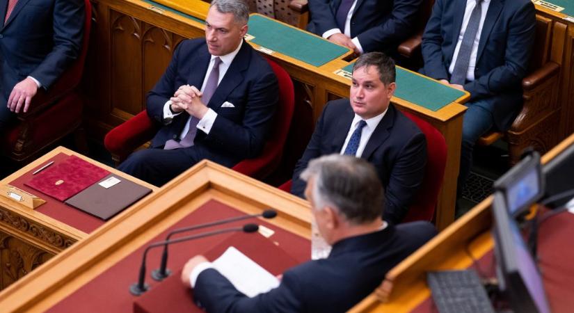 A pénzhiány és a kormányváltás írhatja felül Orbánék gigantikus fejlesztési tervét