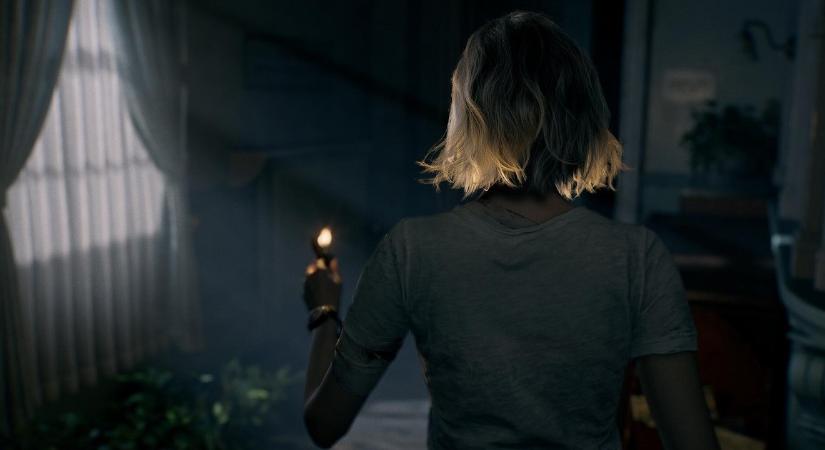 A Resident Evil Requiem mumusa már nem éri be a falak áttörésével