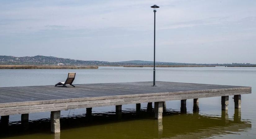 Új kérdőív a Velencei-tóról: kutatók kérdezik a lakosságot