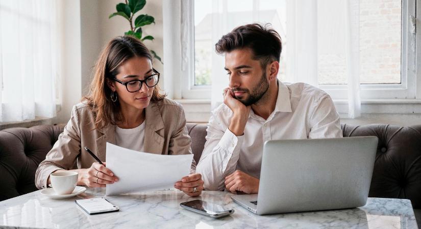 Jövedelemigazolás igénylése online lépésről lépésre