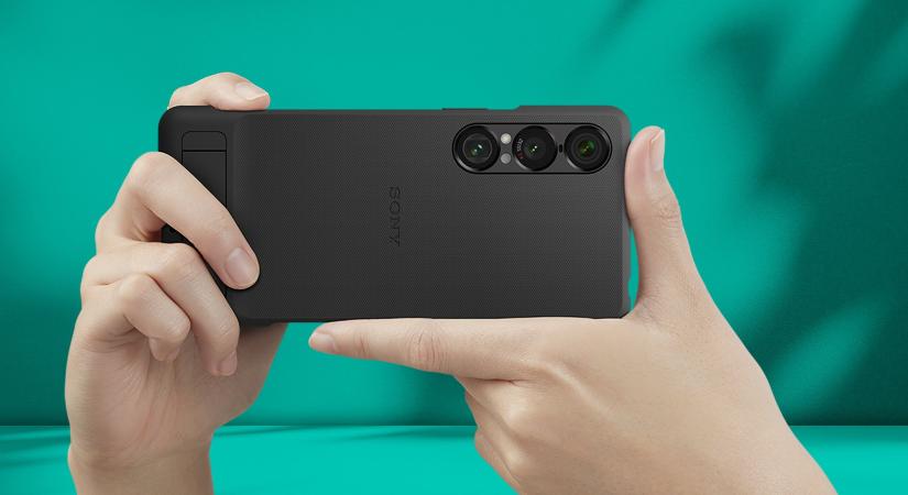 Újraindul az Xperia 1 VII forgalmazása, Európába is visszatér a mobil
