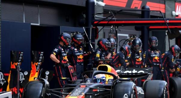 McCarthy: Verstappen jelenléte létfontosságú a Red Bull életében