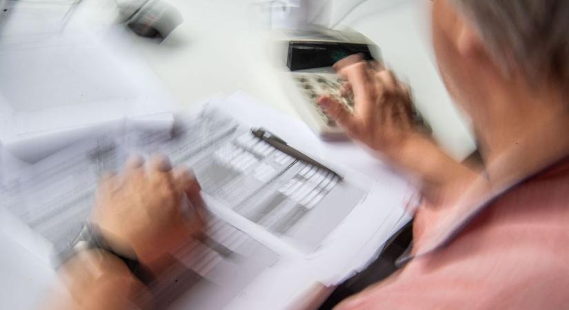 Adócsökkentést kért a kormánytól a kamara