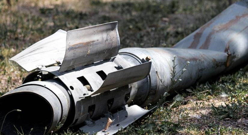 Kazettás rakétával támadták a húszik Tel-Avivot, Izrael válaszolt az akcióra