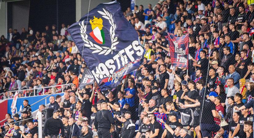 Vidéki derbi nyerte a nézőszámcsatát, ismét Felcsúton voltak a legkevesebben