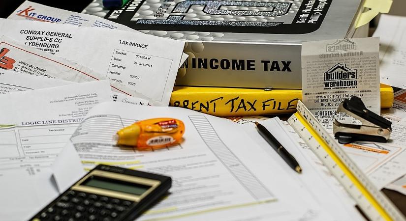 Újabb adócsökkentési javaslattal állt elő az iparkamara