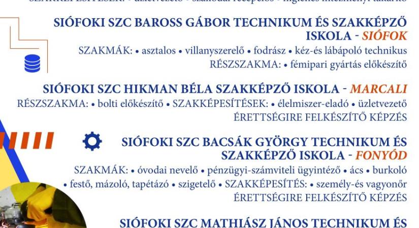 Vállalkozói fórumot tartanak a dél-balatoniak