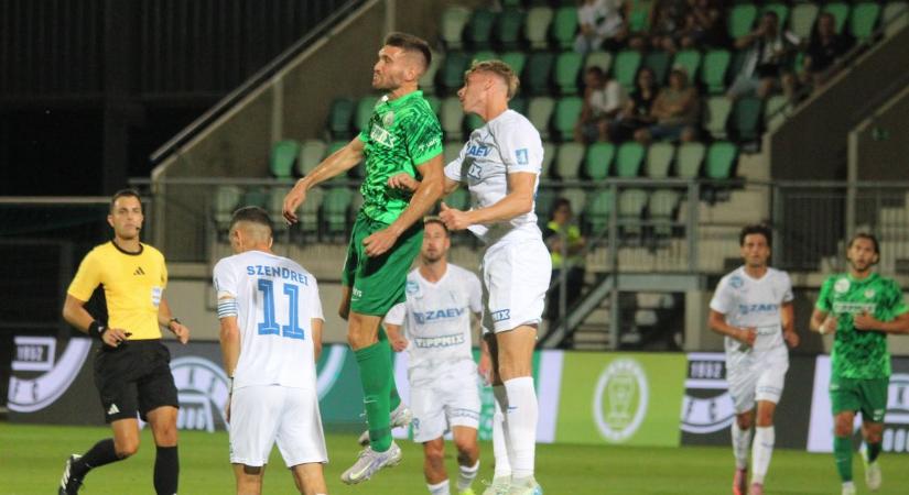 Bognár György nem örült annak, hogy fia szabadon szervezhette az MTK játékát