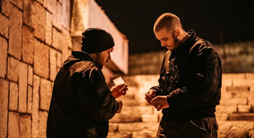 Élesedik a drogháború a világban: megint több mint tíz tonna kokaint foglaltak le