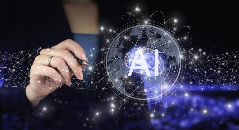 Íme a válasz: ezért fektetnek a nagyvállalatok rengeteg pénzt a mesterséges intelligencia fejlesztésébe