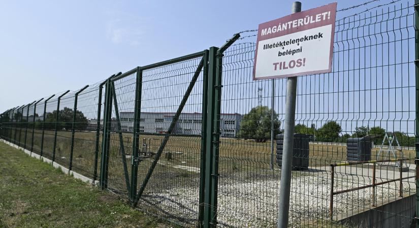 Újabb ázsiai akkuipari cég jött volna Magyarországra, de gyorsan meggondolta magát